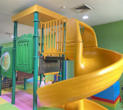 Indoor Play Equipment
