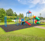 Outdoor Play Systems