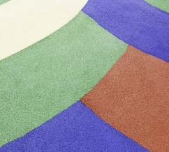 EPDM Rubber Flooring