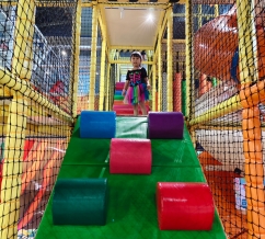 Multi Activity Systems