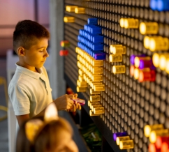 Kids Activity Games