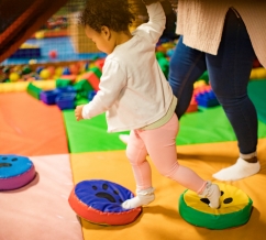 Indoor Soft Play