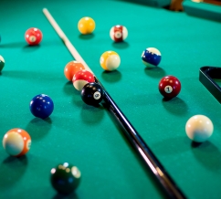 Ball Pool