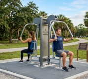 Chest Press