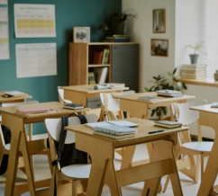 School Furniture