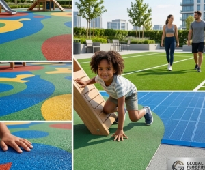 Flooring Installation